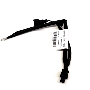Image of Battery Cable image for your Volvo S60  